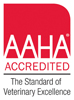 AAHA Logo